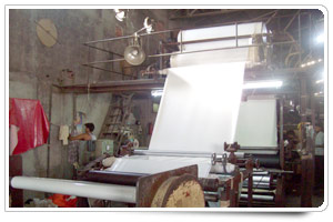 artificial leather