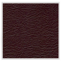 PVC coated leather